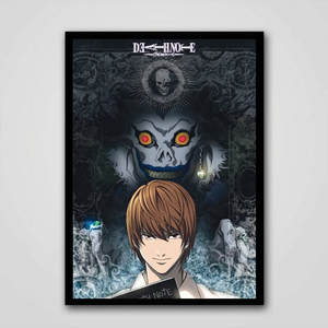 DEATH NOTE