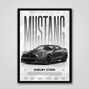 Customize Your Car