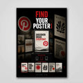 Find Your Poster