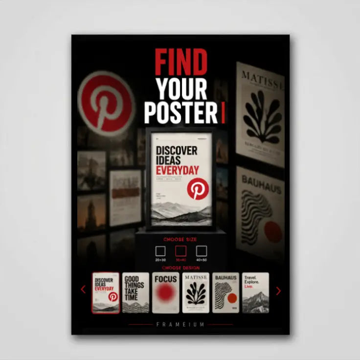 Find Your Poster