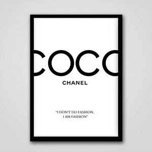 Coco Chanel