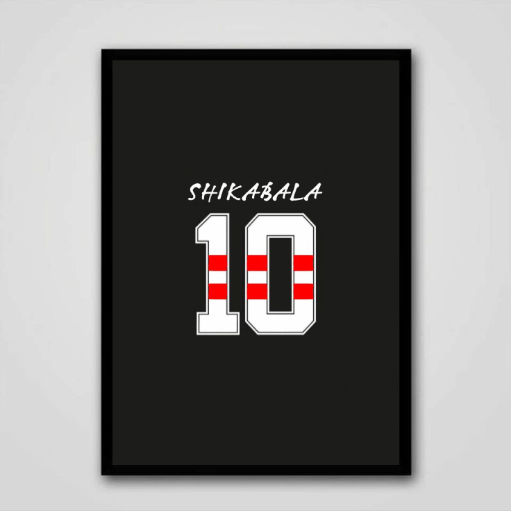 Shikabala