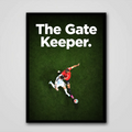 Ramy Rabea | The Gate Keeper