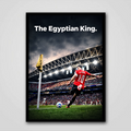 Mohamed Salah | The Egyptian King