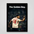 Bellingham | The Golden Boy