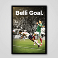Bellingham | Belli Goal