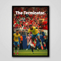 Haaland | The Terminator