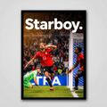 Mostafa Ziko | Starboy