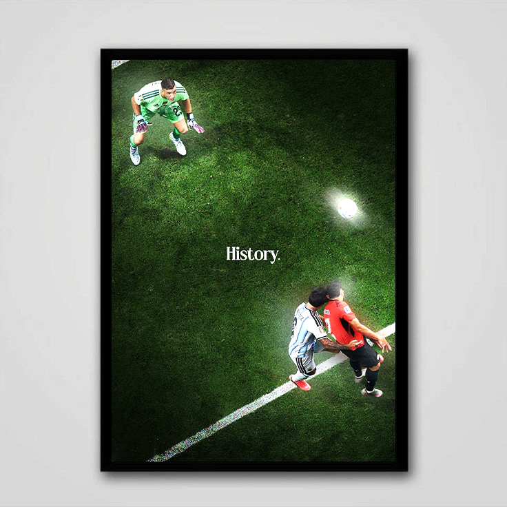 Yasser Ibrahim | History