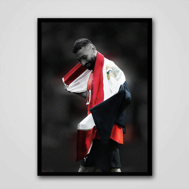 Mohamed Salah