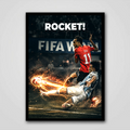 Mostafa Ziko | ROCKET