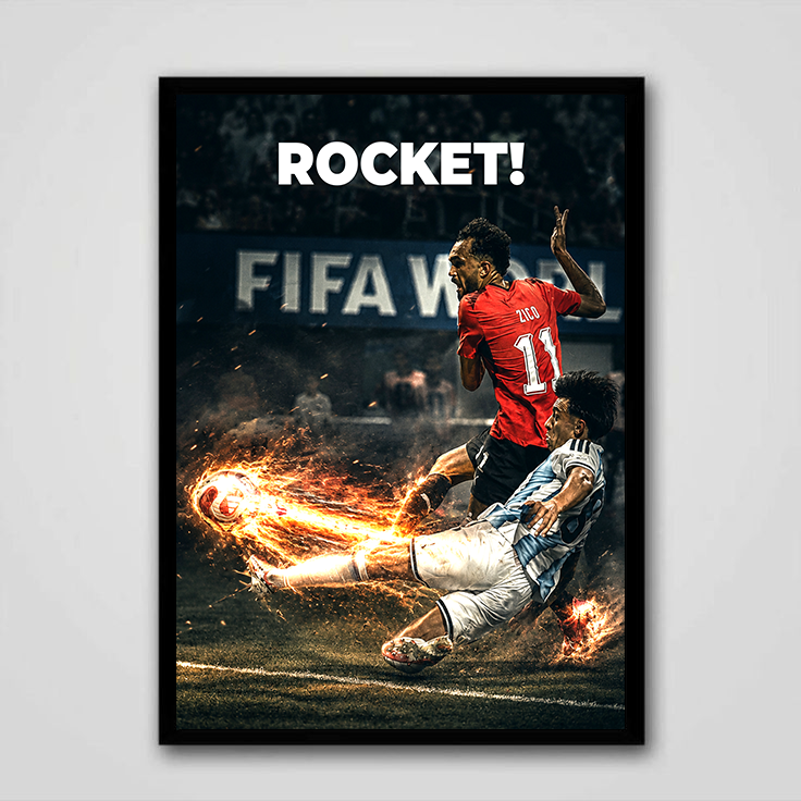 Mostafa Ziko | ROCKET