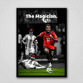 Haitham Hassan | The Magician