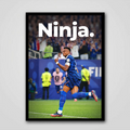 Mbappe | Ninja