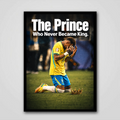 Neymar | The Prince Who Never Became King