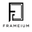 Logo da Frameium