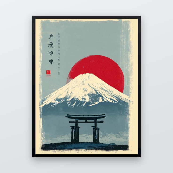 Mount Fuji