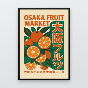 Osaka Citrus