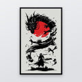 Japanese Ninja