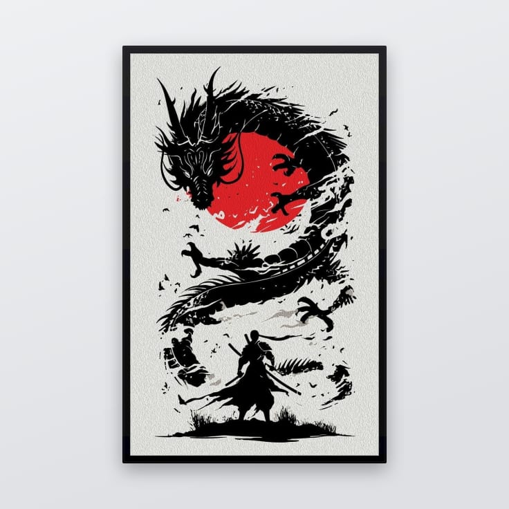 Japanese Ninja