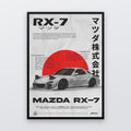 Mazda RX-7