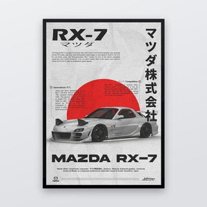 Mazda RX-7