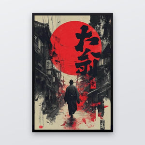 Japanese Ninja