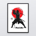 Japanese Ninja