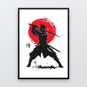 Japanese Ninja