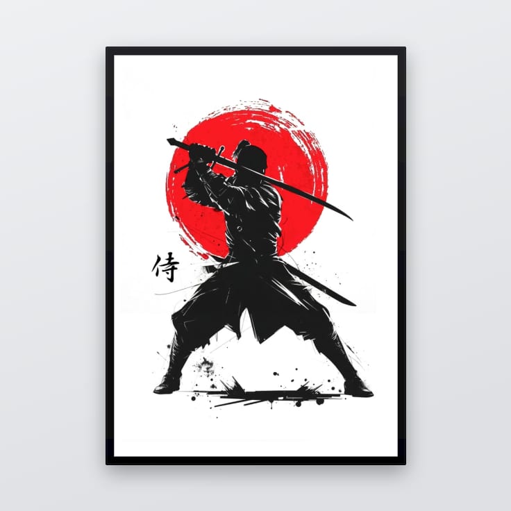 Japanese Ninja