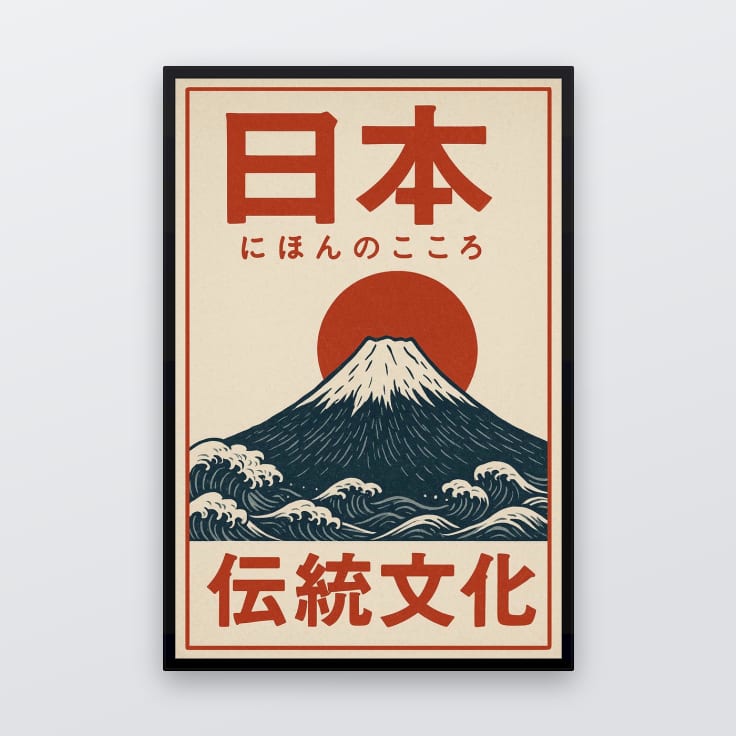 Mount Fuji