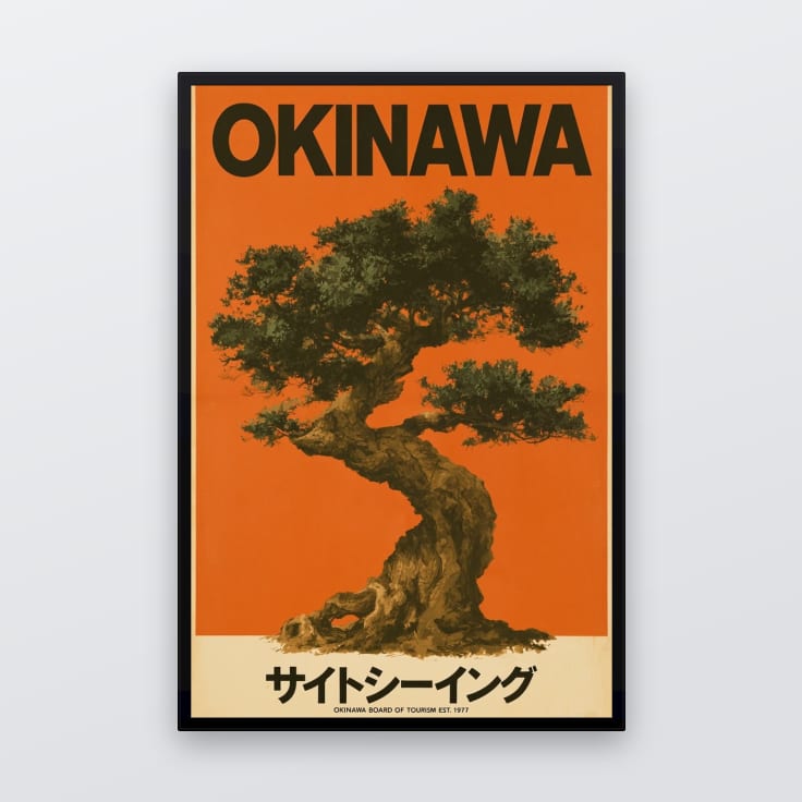 Okinawa