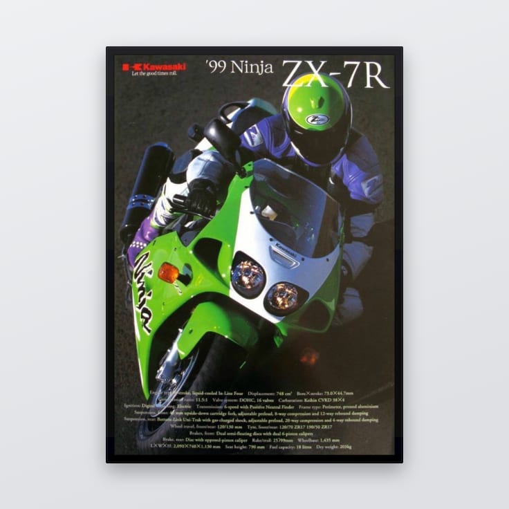 ZX-7R