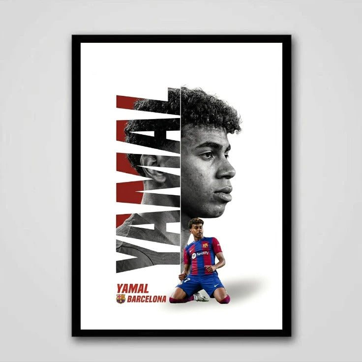 Lamin Yamal