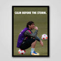 Messi - Calm Before The Storm