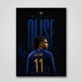 MICHAEL OLISE