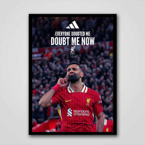 Mohammed Salah