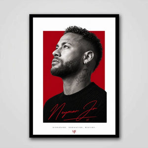 Neymar Jr