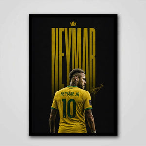 Neymar Jr