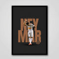 Nymar Poster Designs