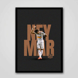Nymar Poster Designs