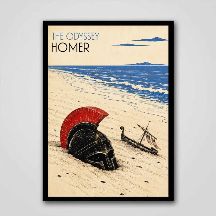 The Odyssey