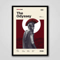 The Odyssey