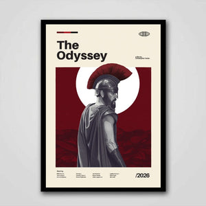 The Odyssey